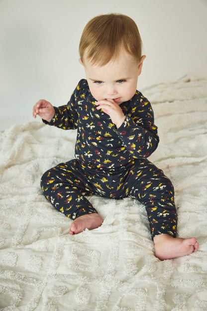 Baby Legging