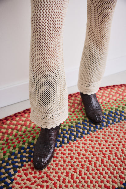 Net Pant