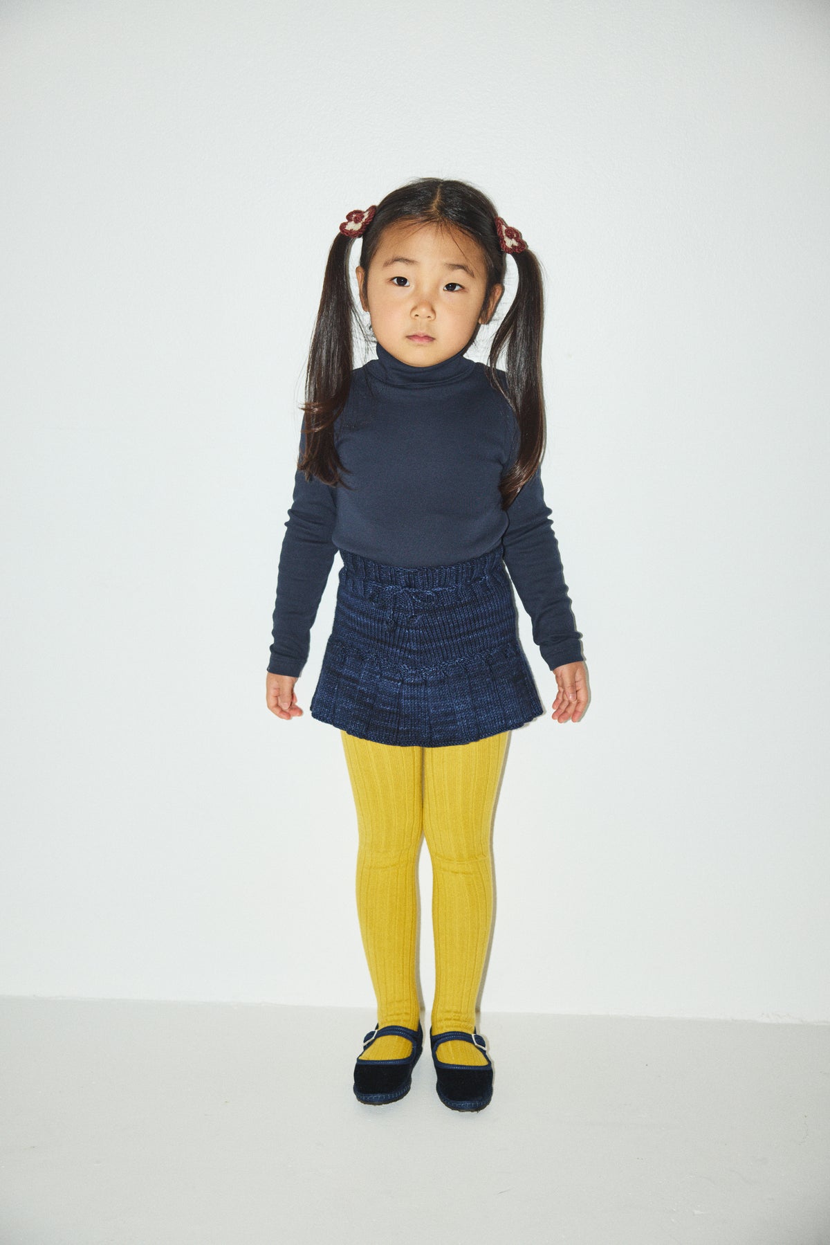 Skating Pond Skirt – Misha & Puff