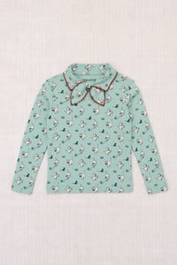 Junior Scout Top