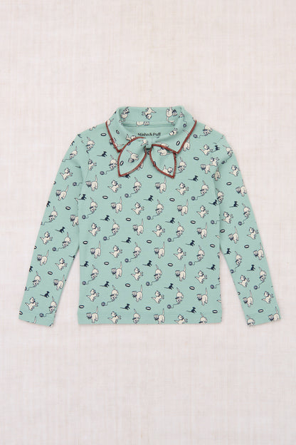 Junior Scout Top
