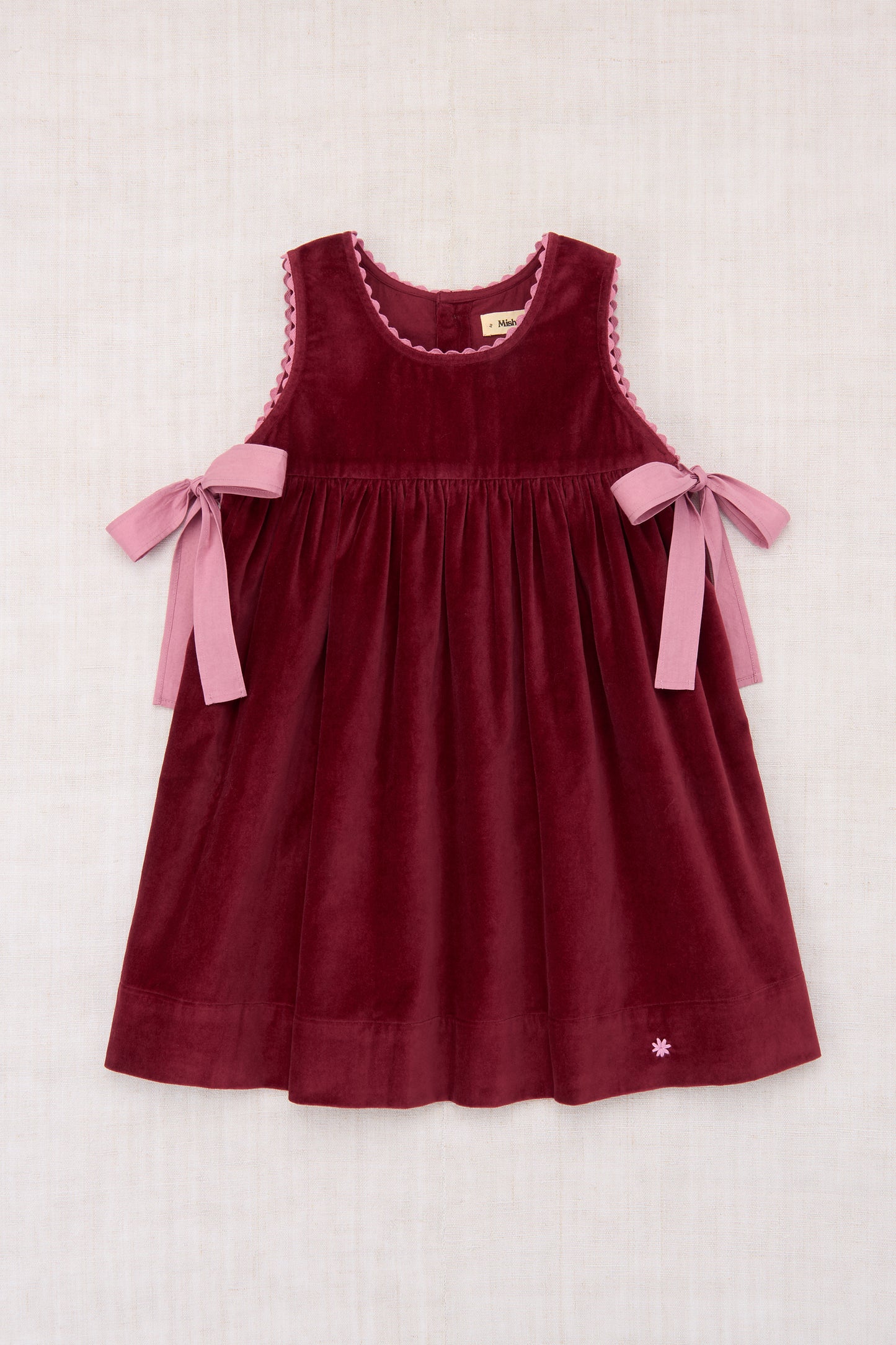 Velvet Esme Dress