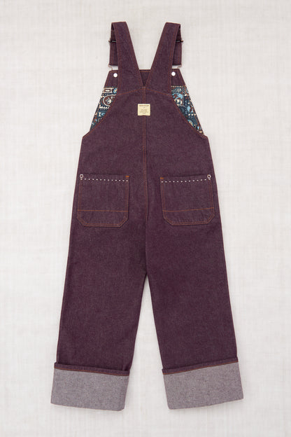 Zip Overall