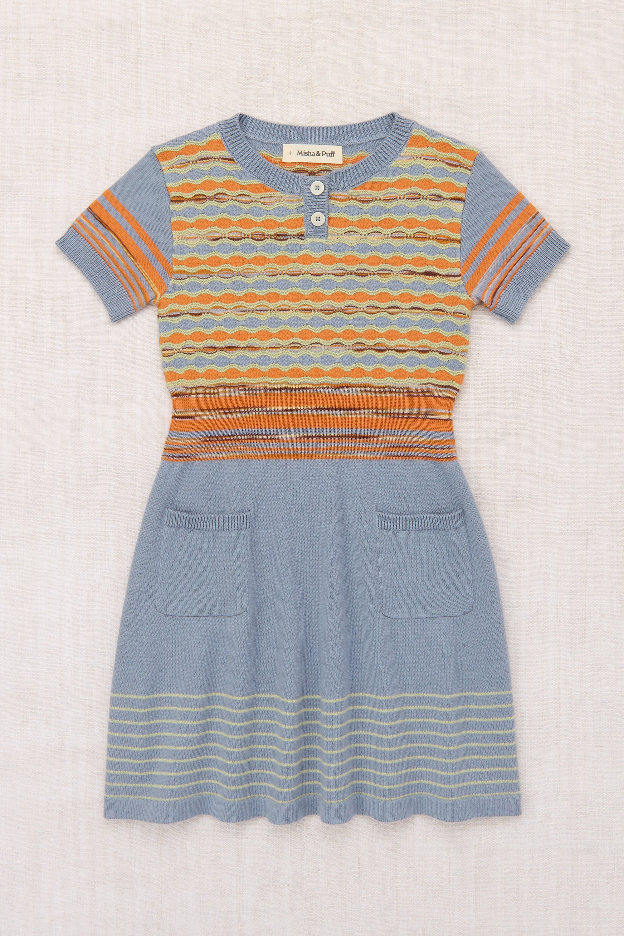 Kids Dresses and One-Piece | Misha & Puff – Page 2