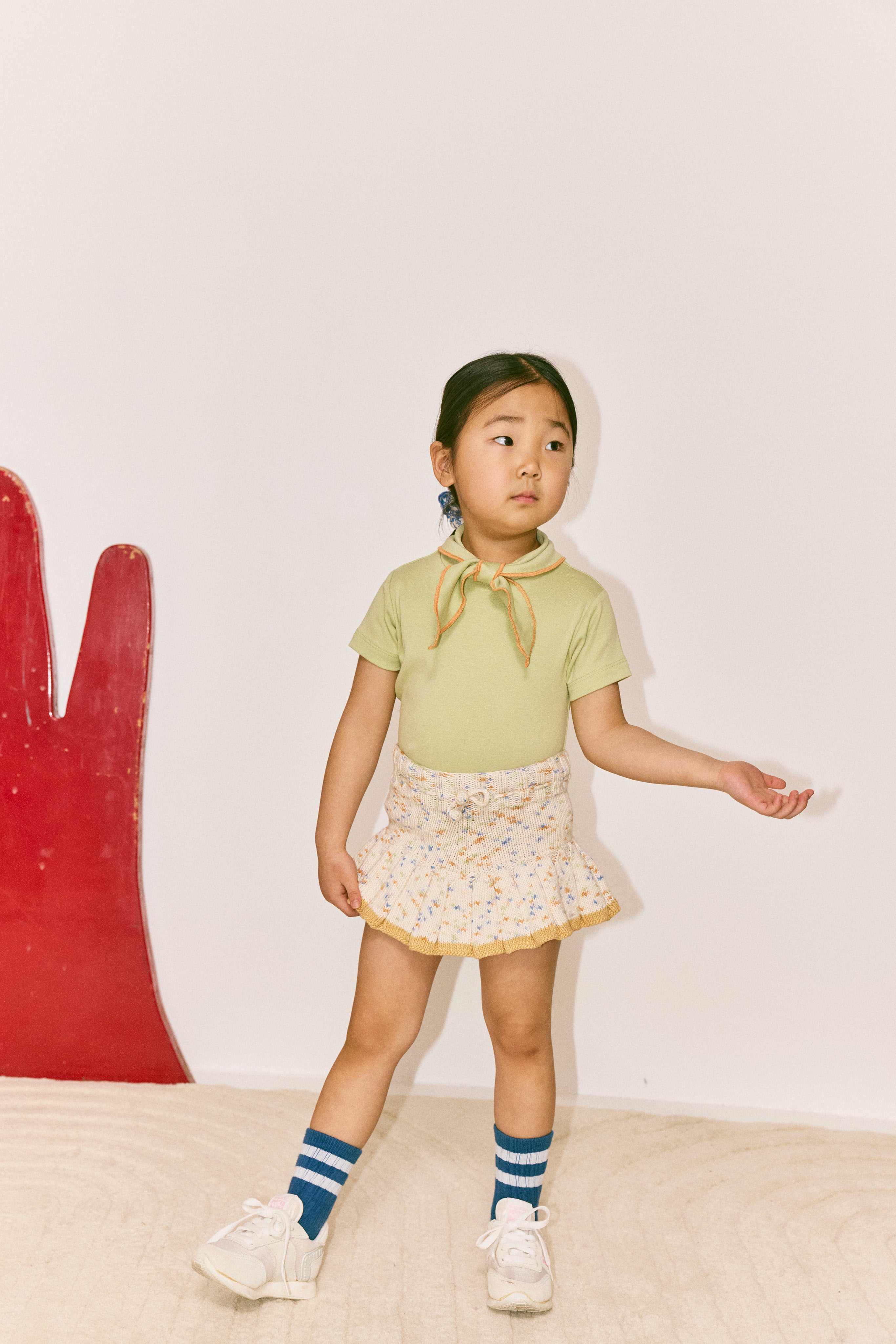 Scout Tee – Misha & Puff