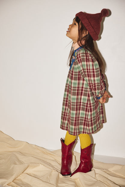 Loretta Dress