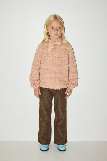 Original Popcorn Sweater