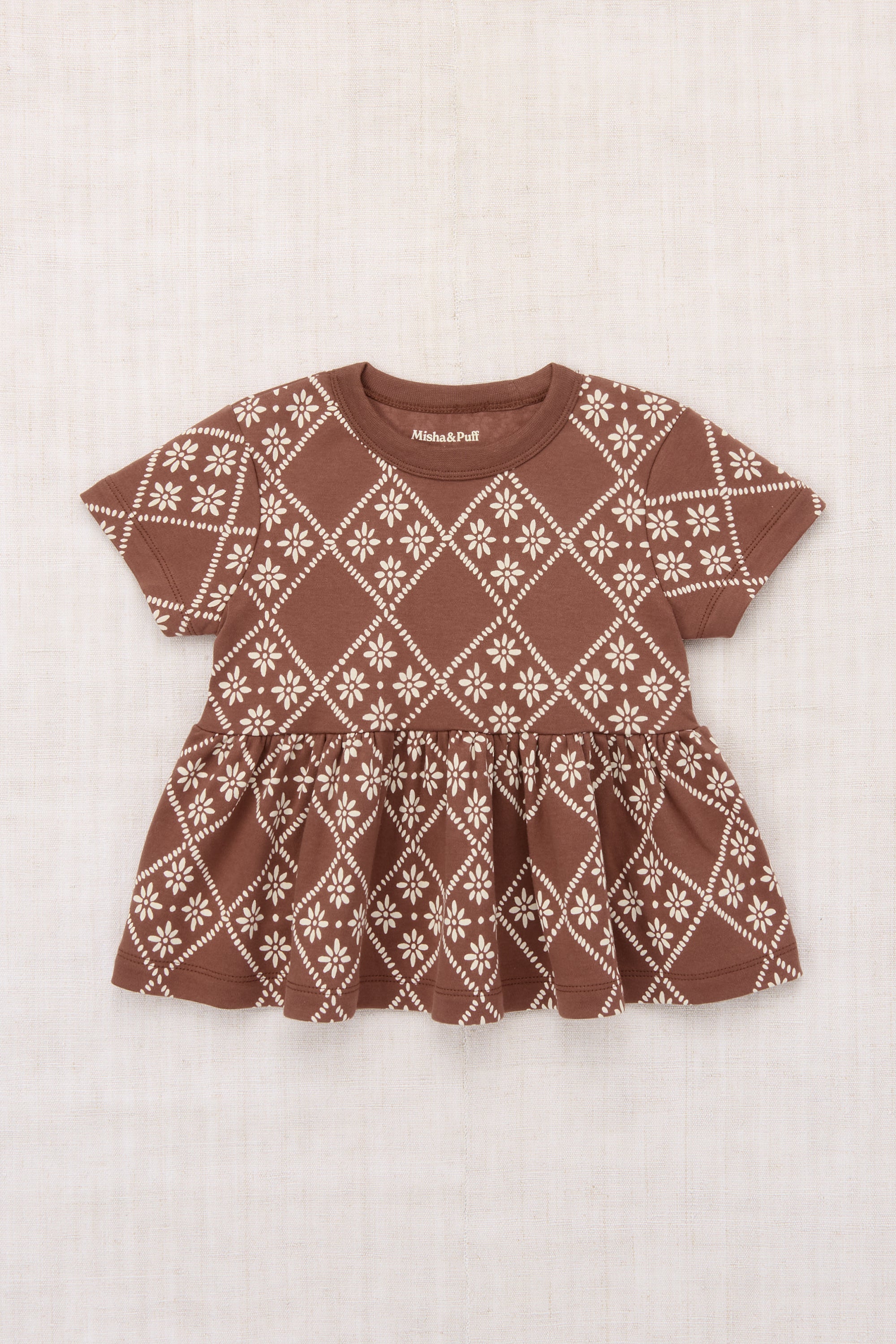 New Kids Clothing Collection | Misha & Puff