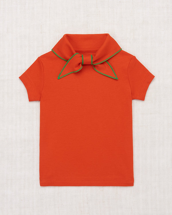 Peplum Scout Pullover – Misha & Puff 