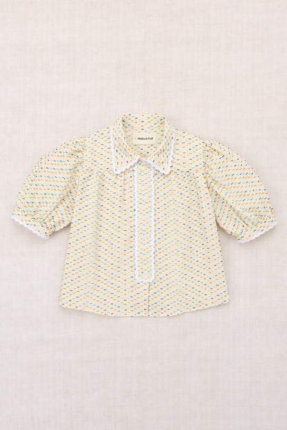 Bernadette Shirt