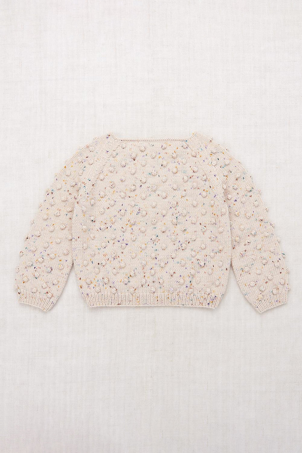 Original Popcorn Sweater