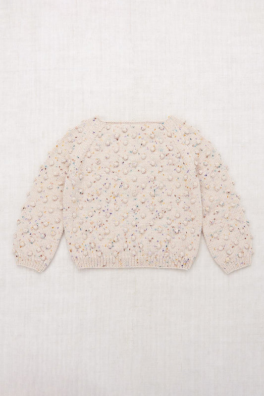 Original Popcorn Sweater