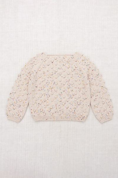 Original Popcorn Sweater – Misha & Puff