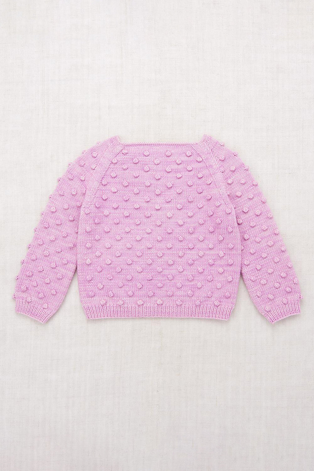 Original Popcorn Sweater