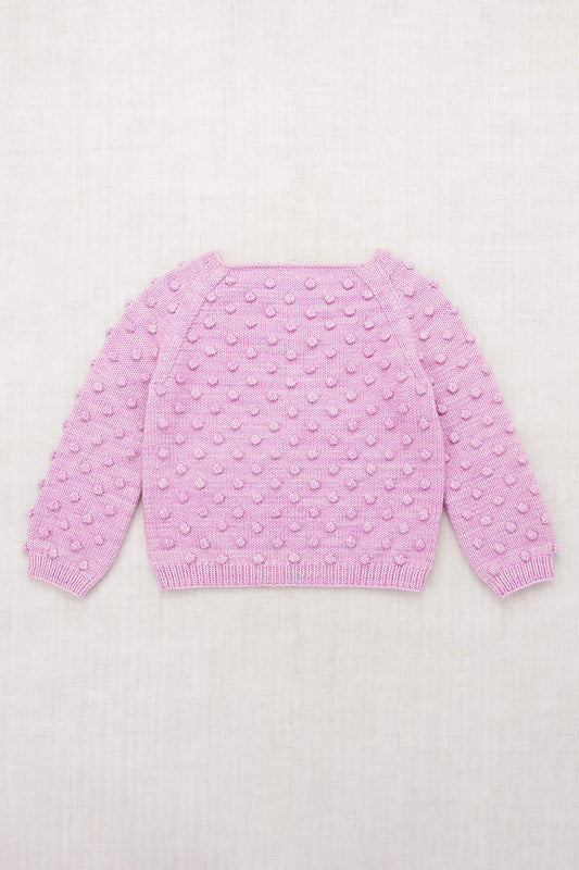 Original Popcorn Sweater