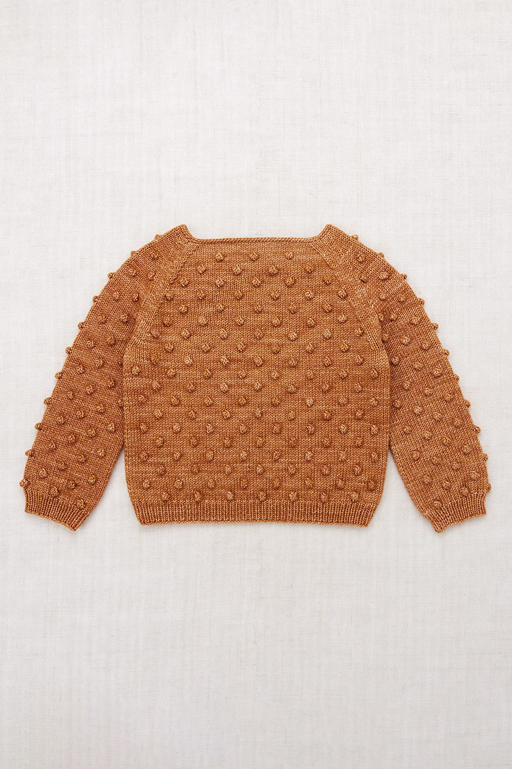 Original Popcorn Sweater – Misha & Puff