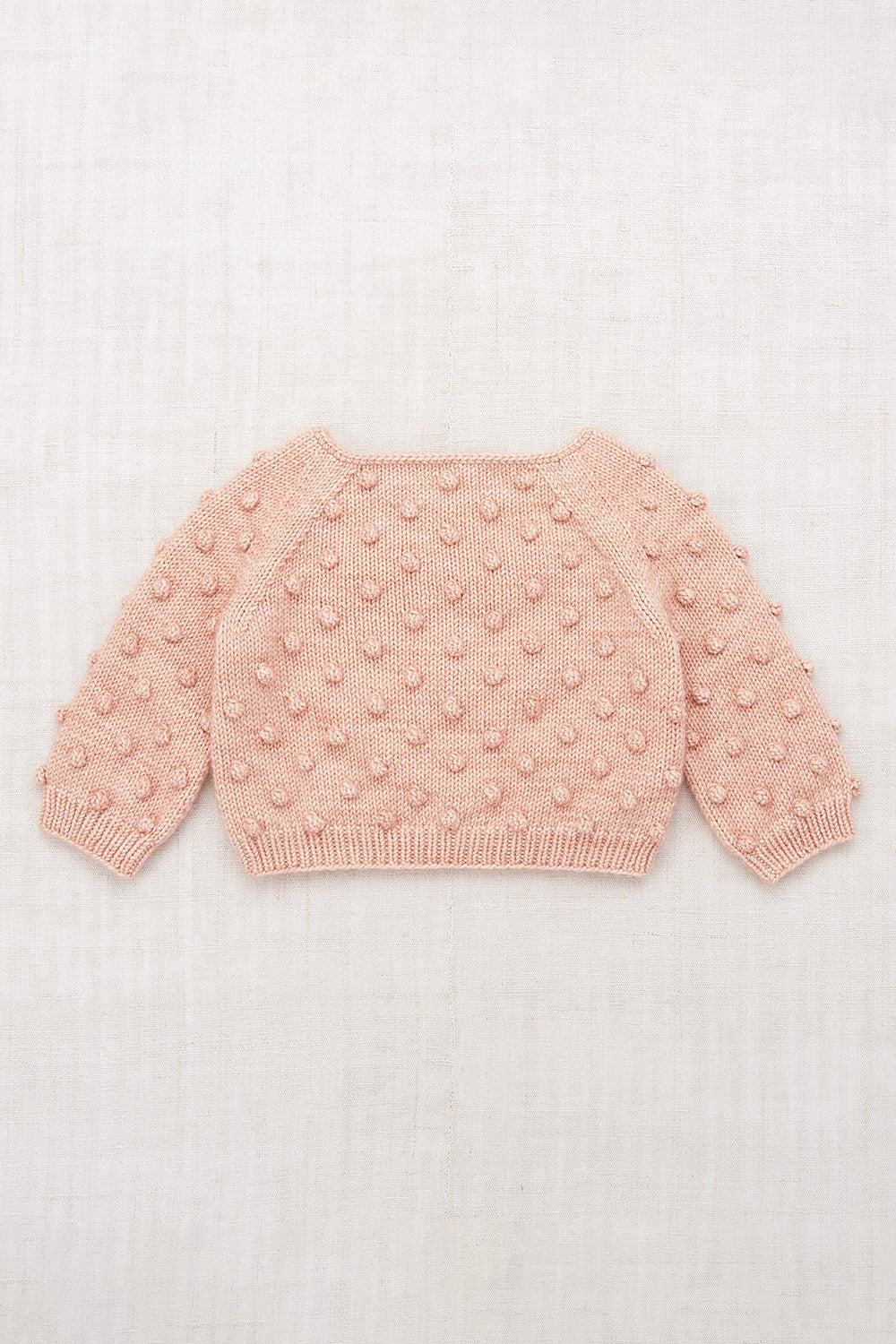 Baby Original Popcorn Sweater