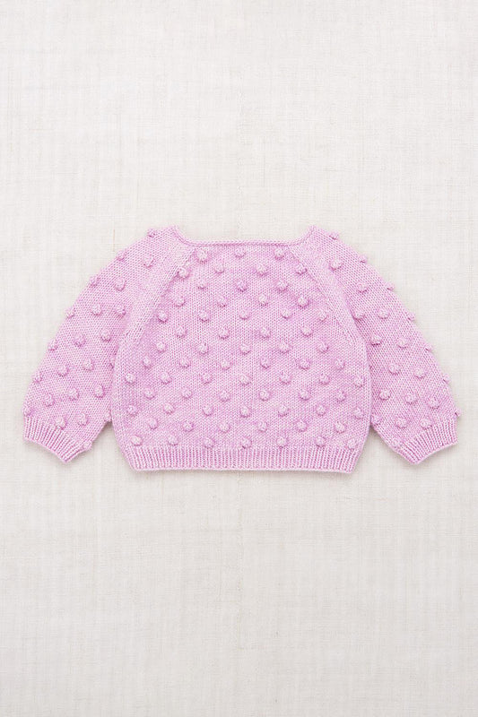 Baby Original Popcorn Sweater