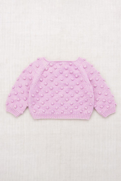 Misha and 2024 Puff Eloise Pullover Blue Violet