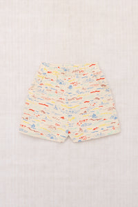 Field Short
