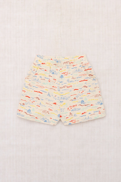 Field Short
