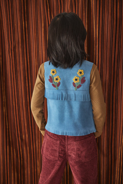 Teo Vest