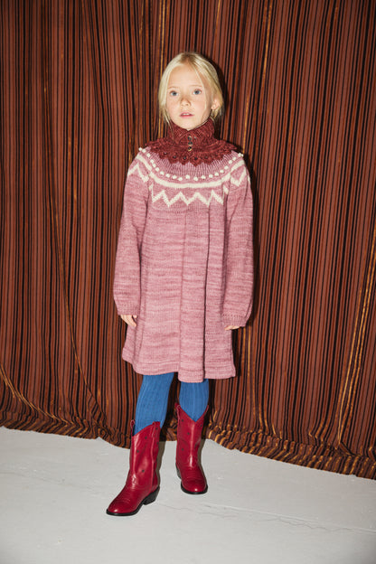 Zig Zag Dress