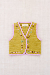 Floret Fernando Vest
