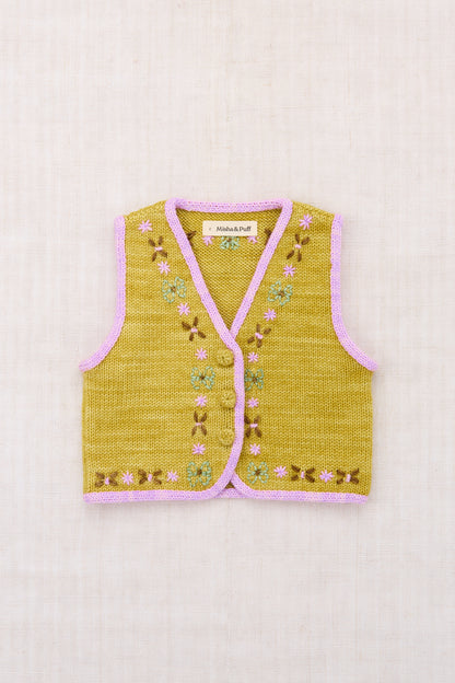 Floret Fernando Vest