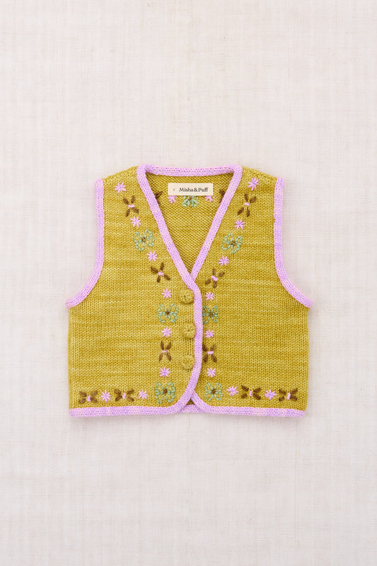 Floret Fernando Vest