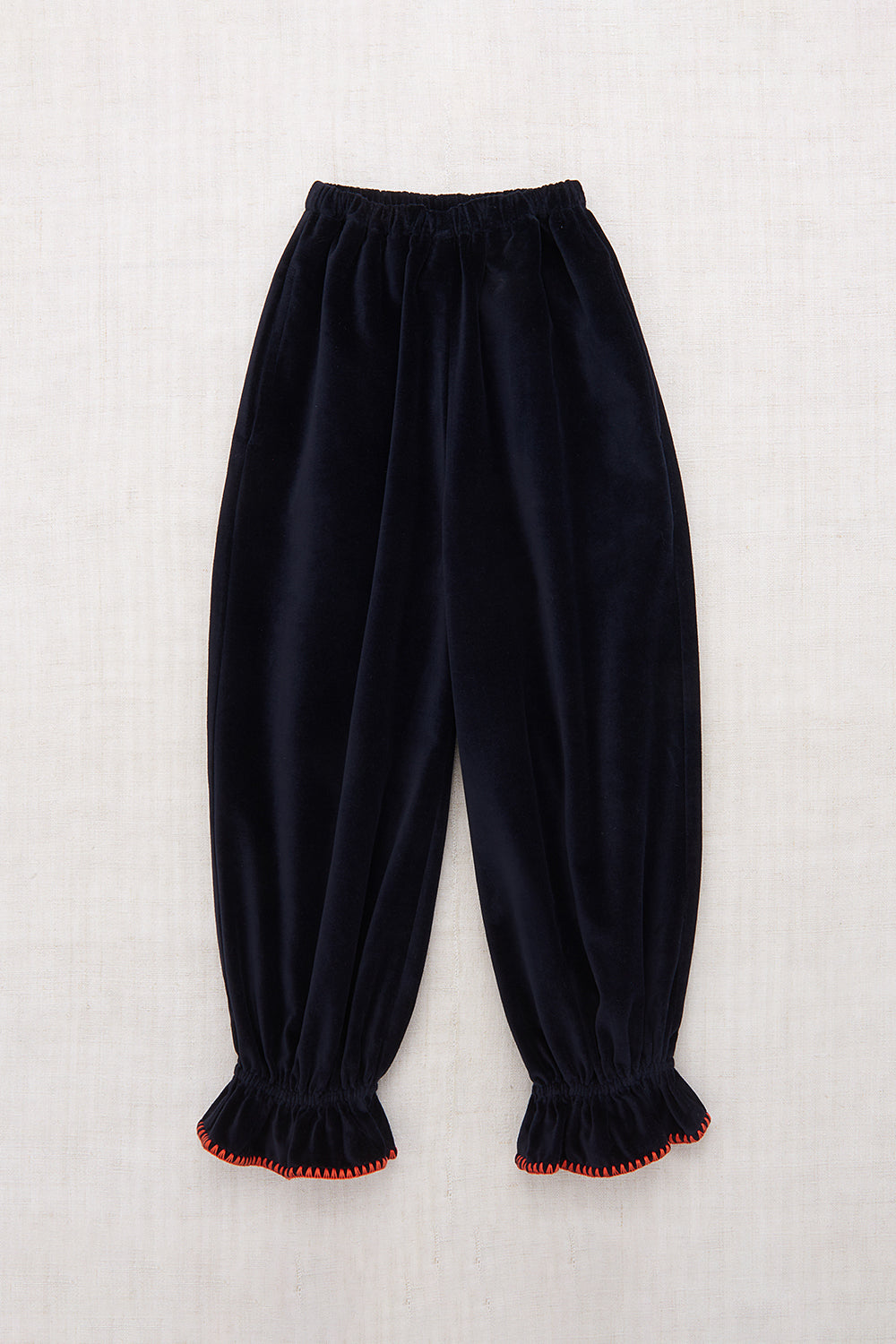 Velvet Zuzu Pant