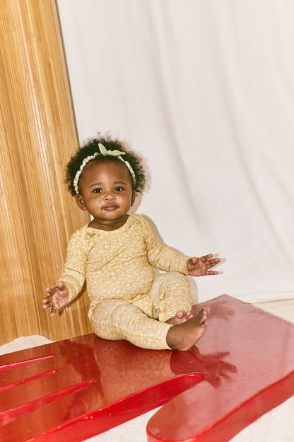 Baby Jumpsuit