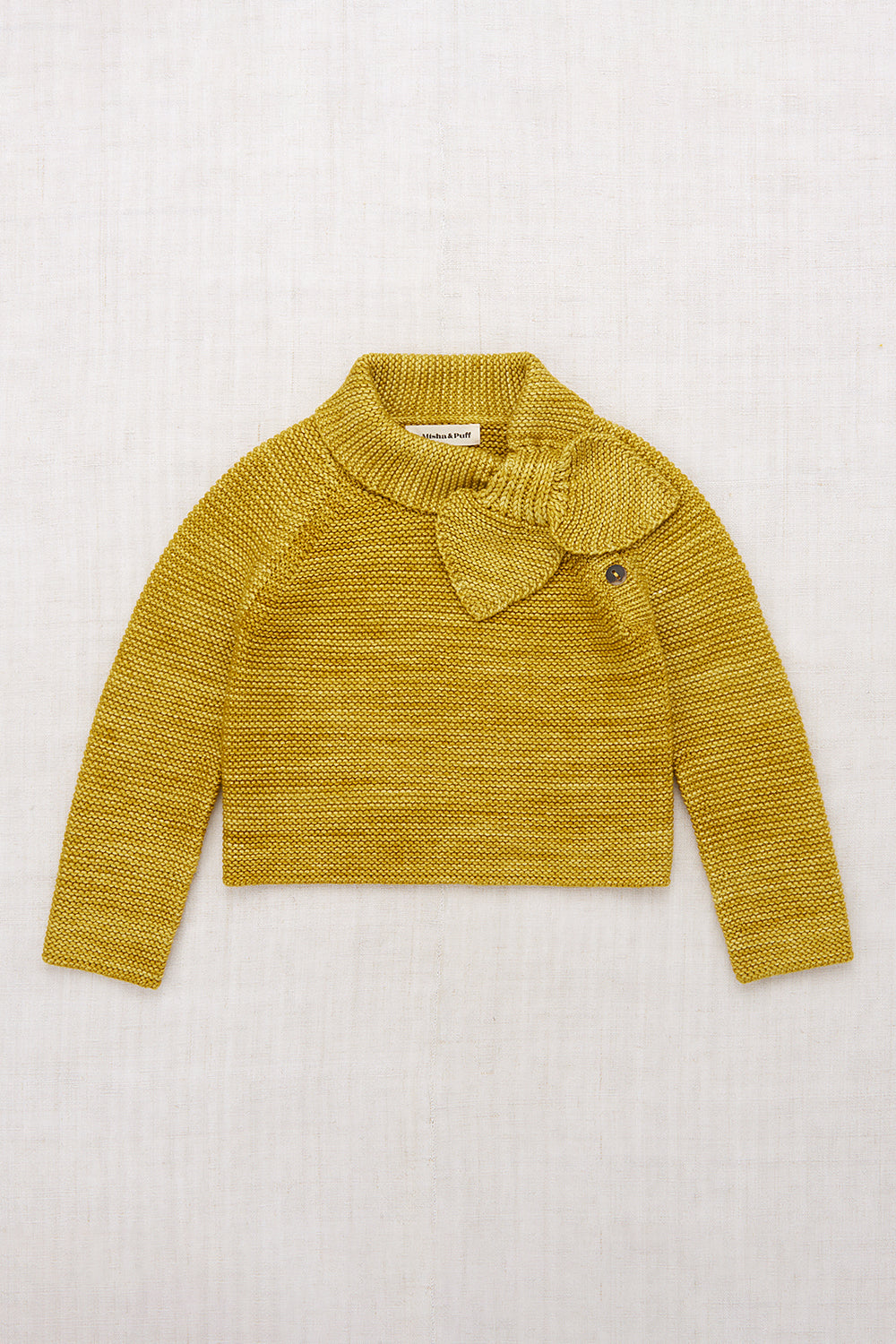 Kids Sweaters & Cardigans | Misha & Puff