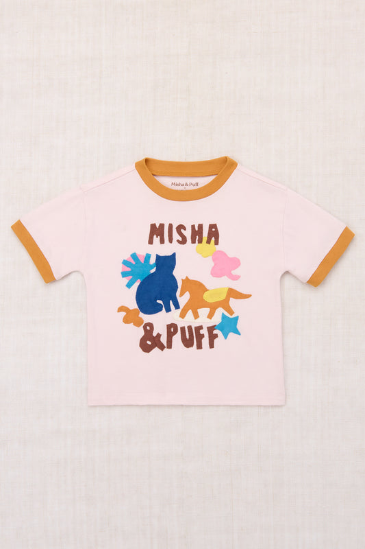 Pasture Appliqué Tee