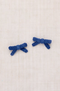 Goldie Bow Set