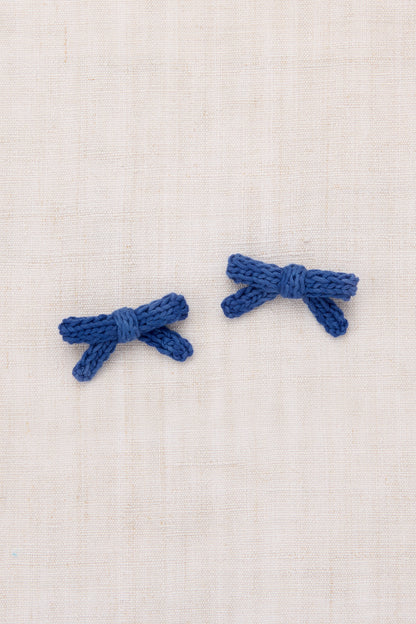 Goldie Bow Set