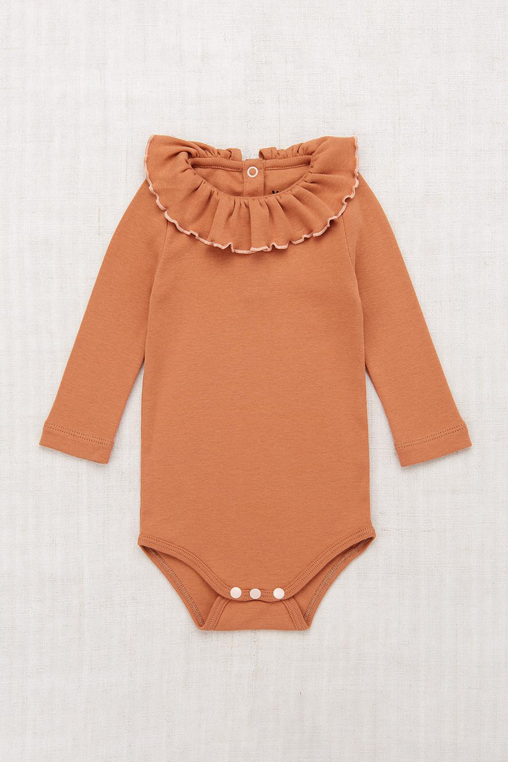 Pinecone Dress – Misha & Puff
