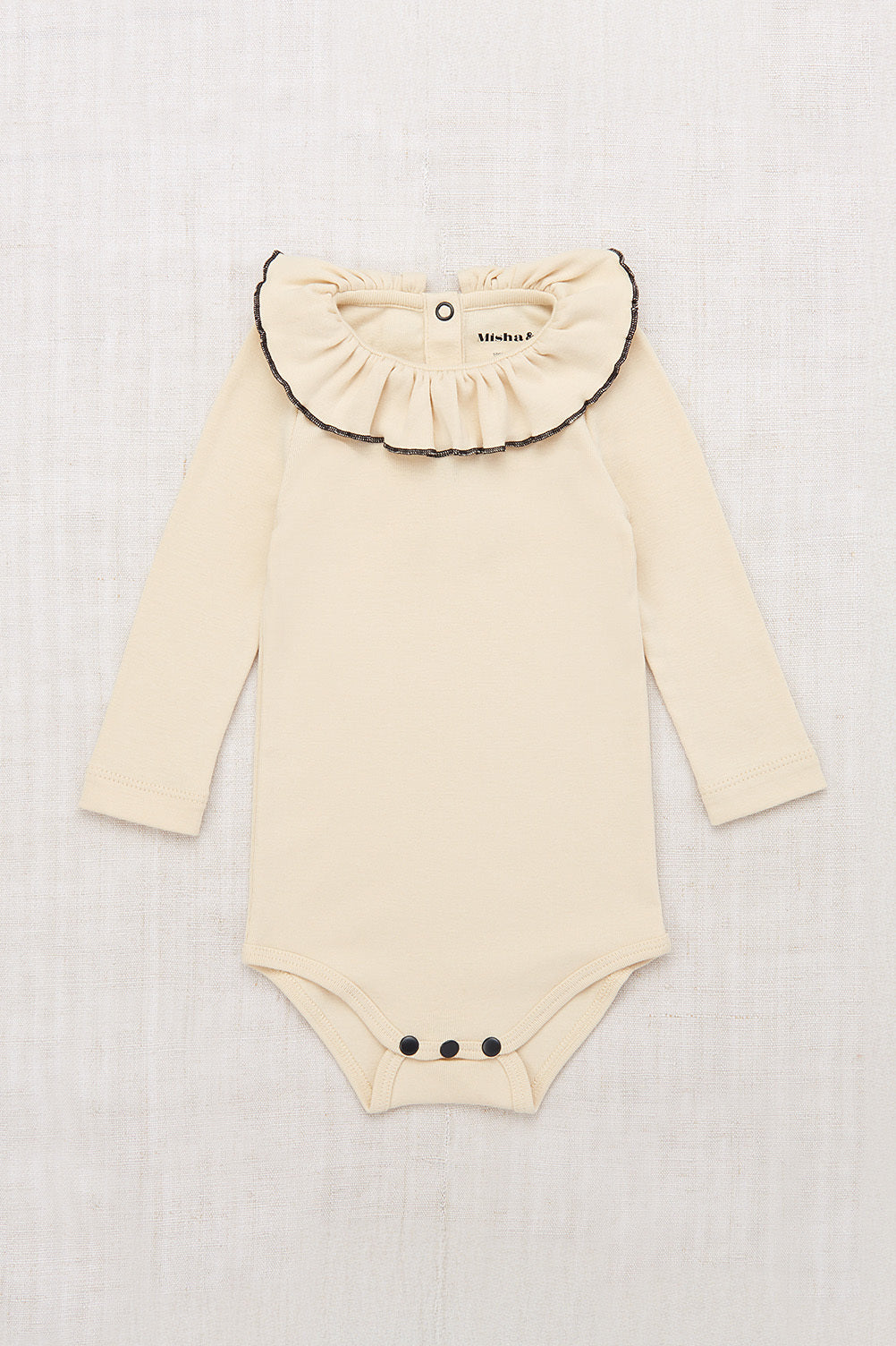 One-Pieces & Baby Onesies | Misha & Puff