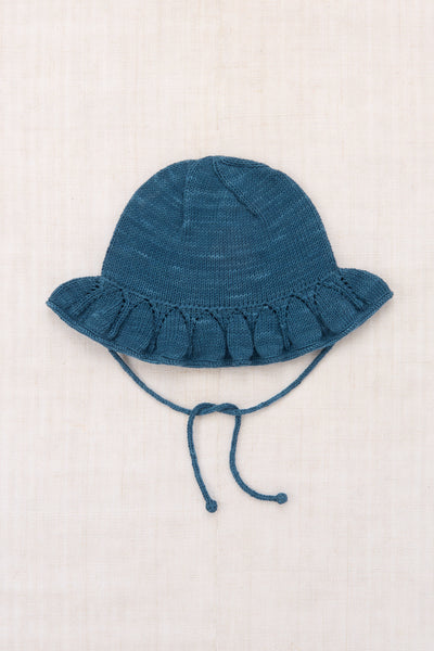 Misha & Puff ♡ Starling Sunhat 2-4y Starling Sunhat – Misha & Puff