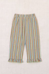 Ruffle Pedal Pusher