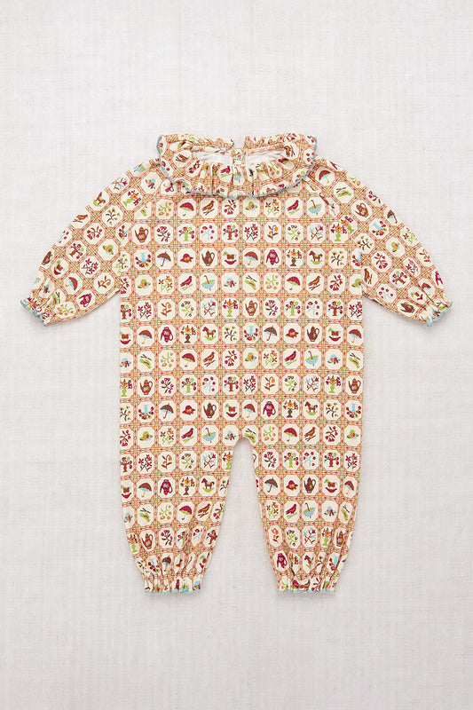 Baby Pierrot Onesie