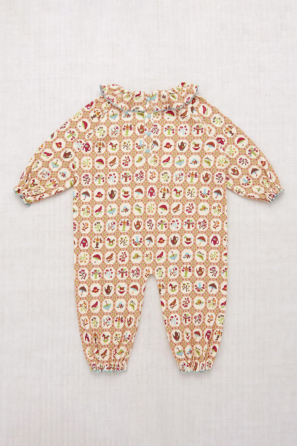 Baby Pierrot Onesie