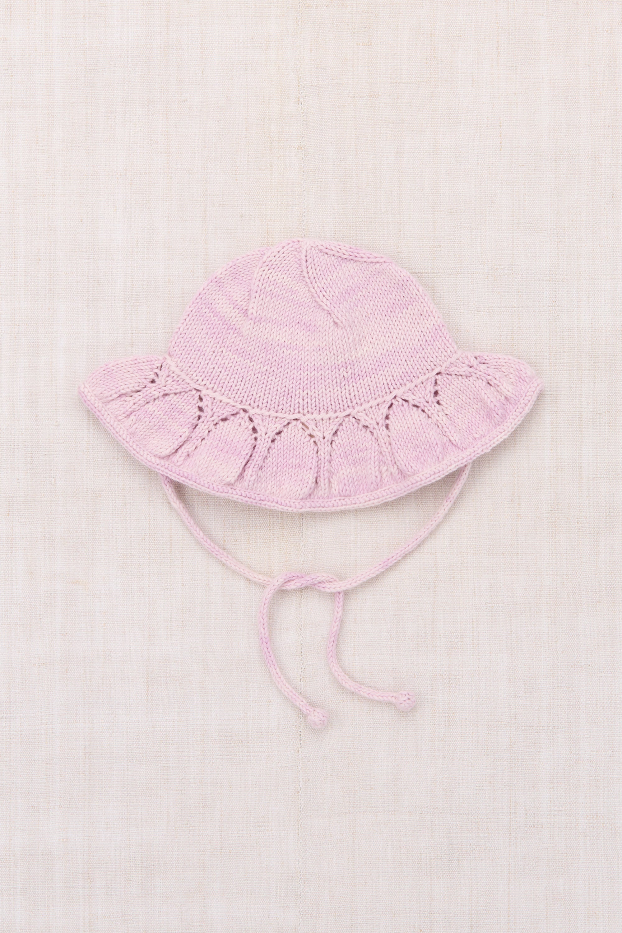 Baby Starling Sunhat – Misha & Puff