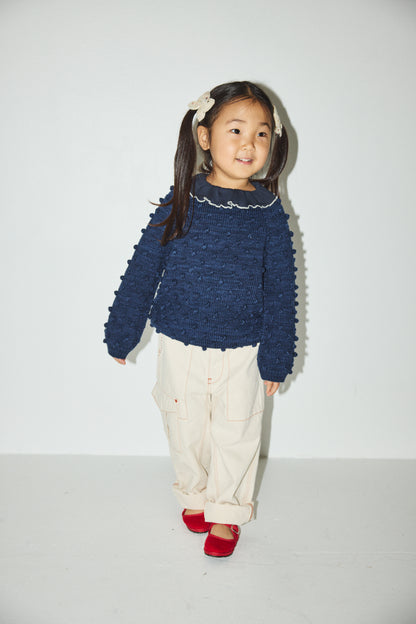 Original Popcorn Sweater