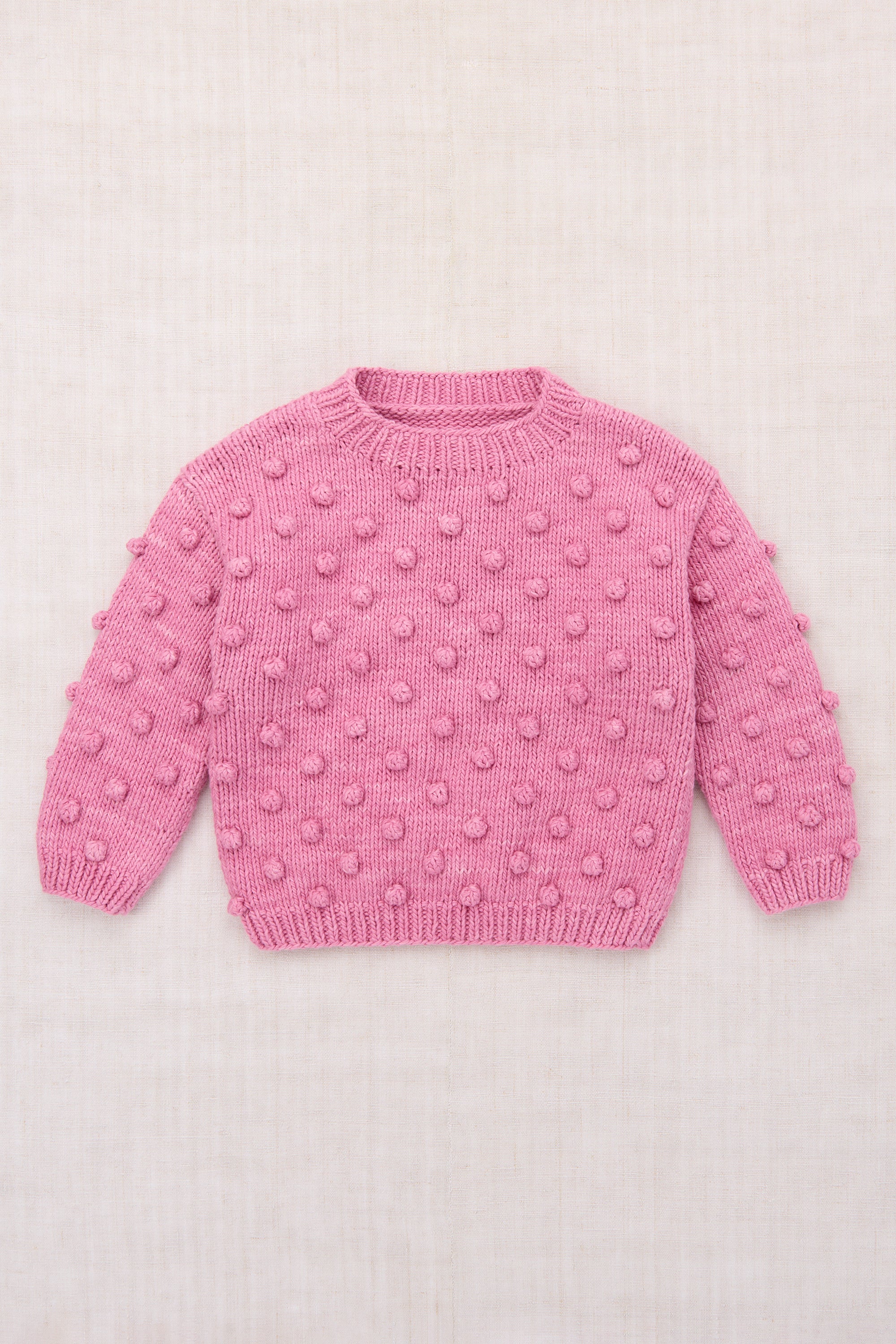 Kids Sweaters & Cardigans | Misha & Puff