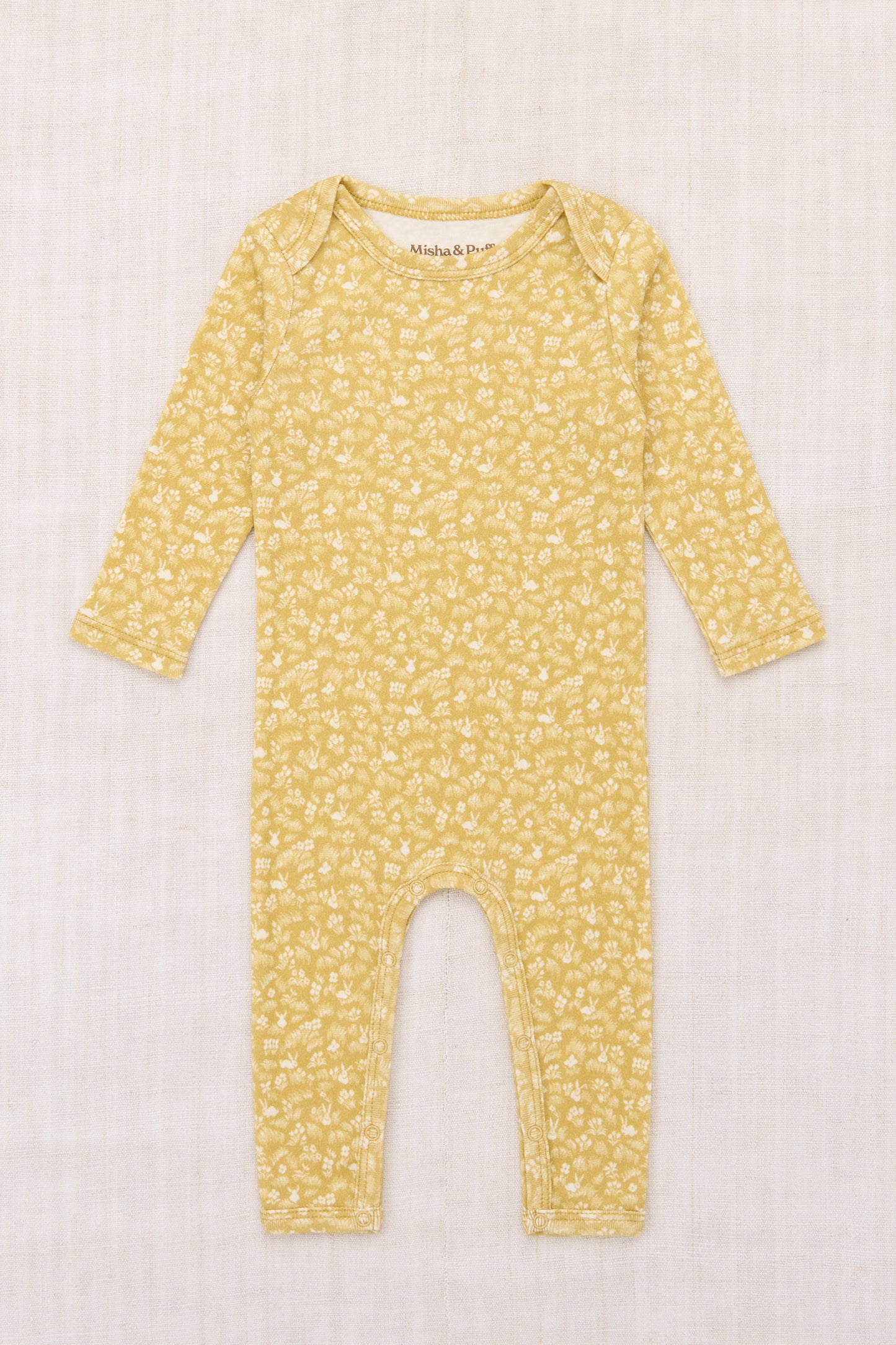 Baby Jumpsuit