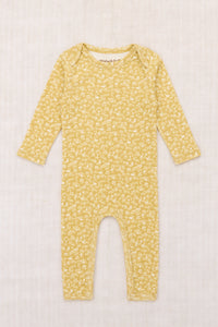 Baby Jumpsuit