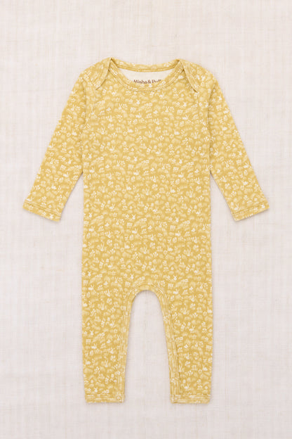Baby Jumpsuit