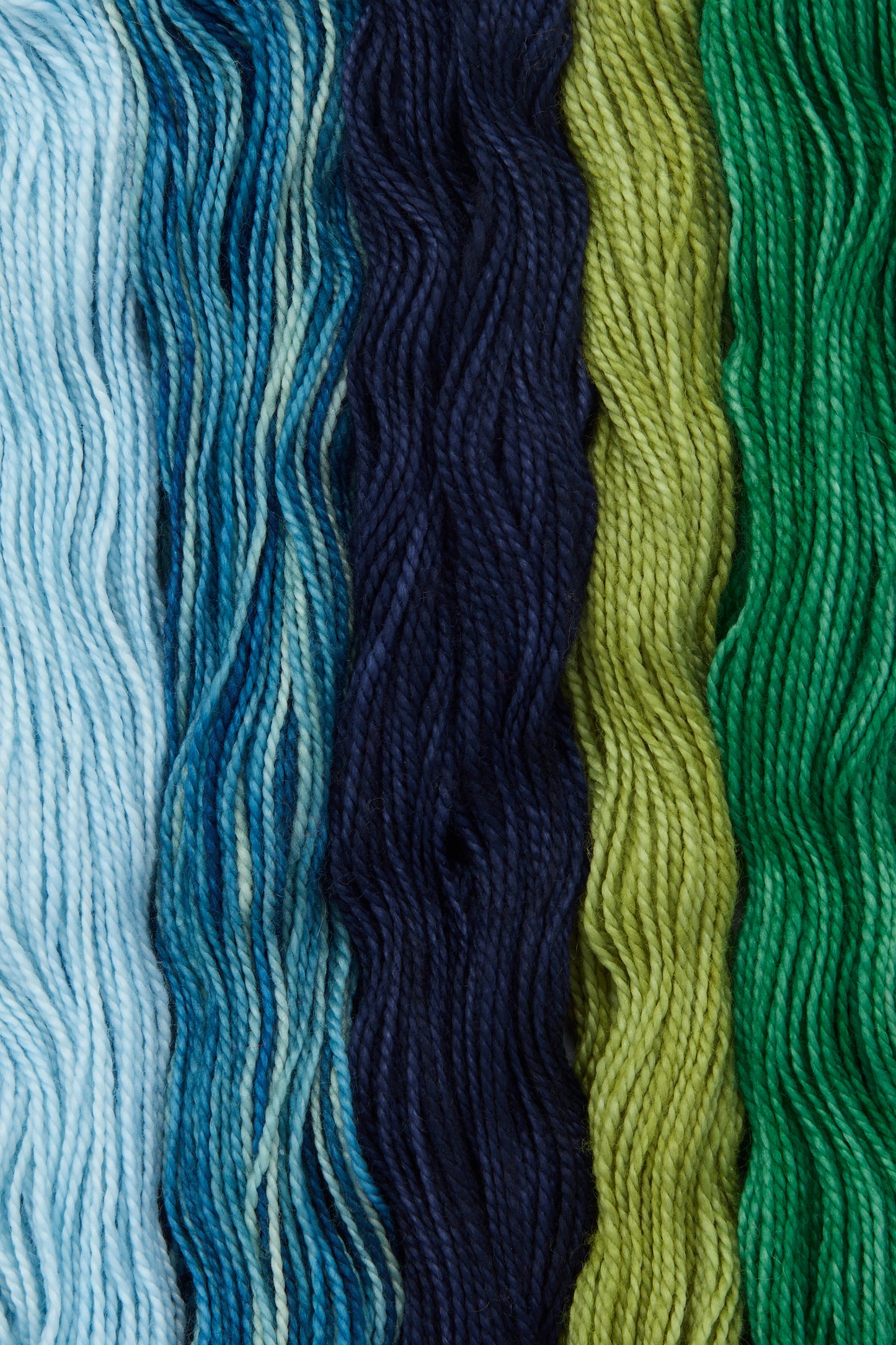 Merino Mini Skein Bundle