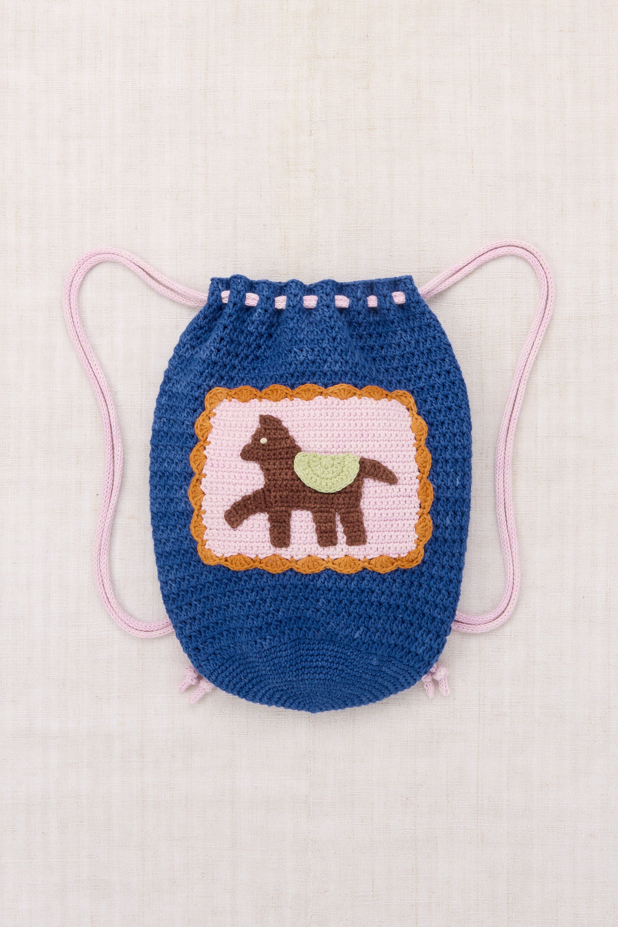 Kids Bags And Totes | Misha & Puff